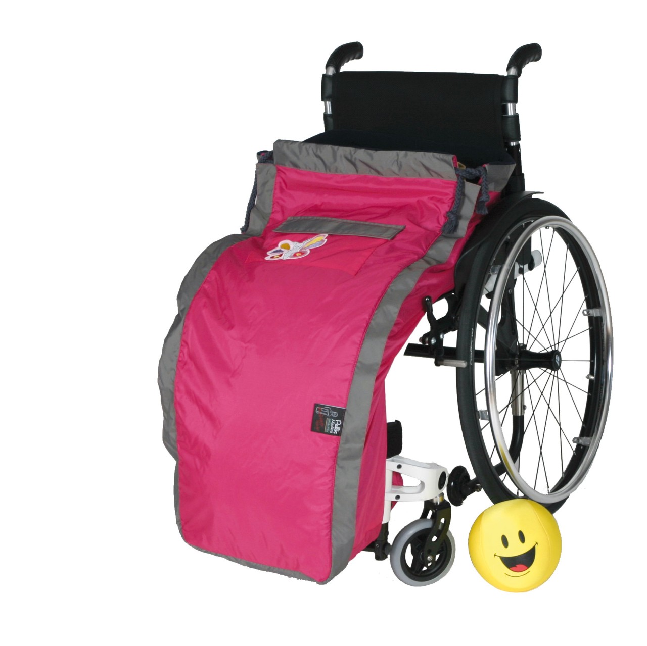 Kinderschlupfsack Lilly 2 Lilly