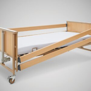 Pflegebett Burmeier Dali Vorführware