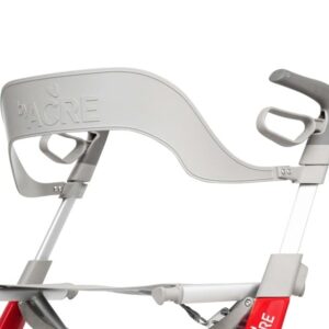 Rückengurt für Acre Ultralight (komfort Variante für breiten Rollator)