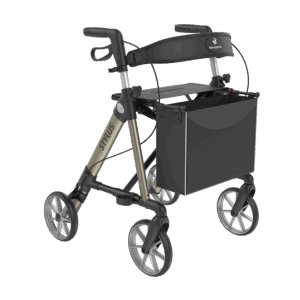 Rollator Rehasense Stylus