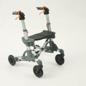 Volaris S7 Compact Indoor Rollator