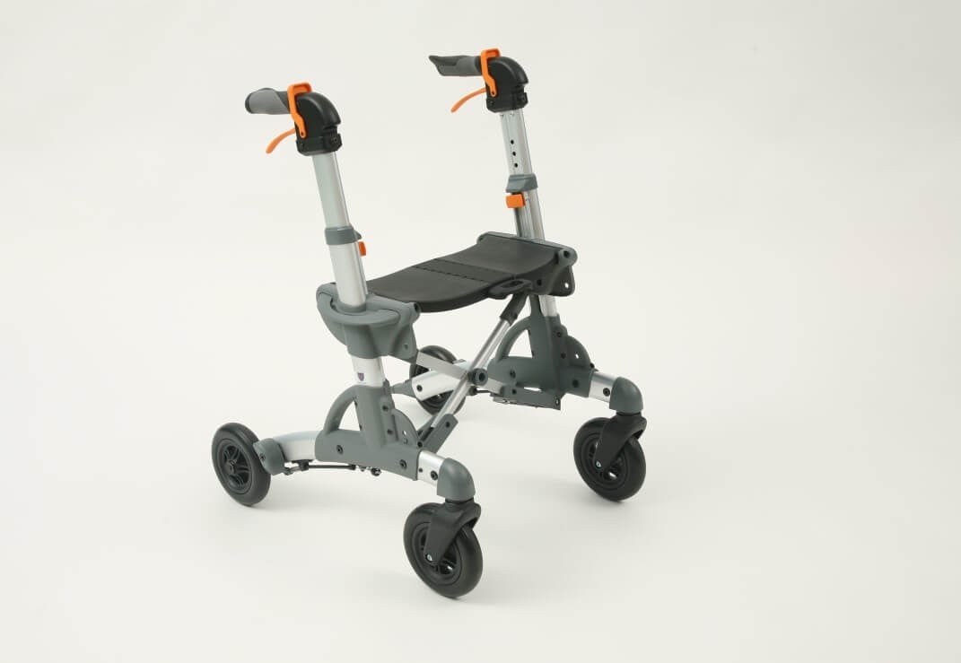 Volaris S7 Compact Indoor