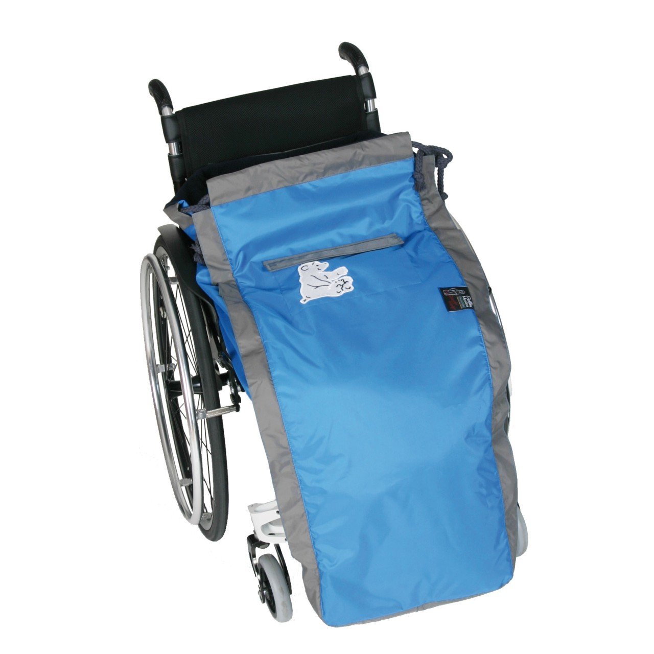 Kinderschlupfsack Sören 1
