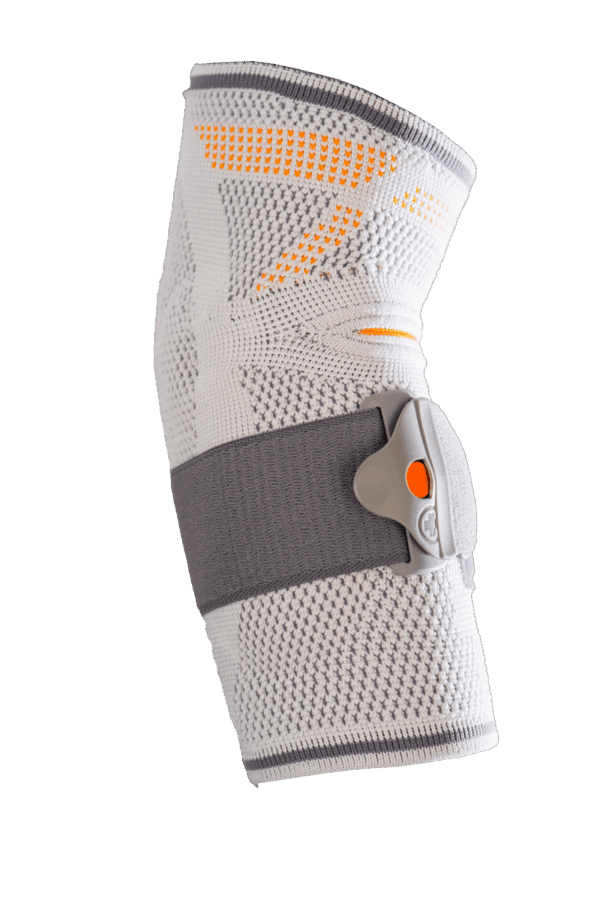 SMINA Ellenbogenbandage Comfort Plus
