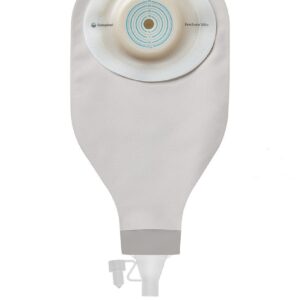 Coloplast Ileo-Tagdrainage einteilig SenSura® Mio 10-50 mm konvex light soft