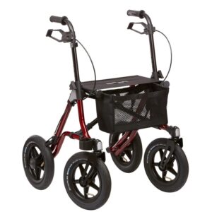 Outdoor Rollator Dietz Taima XC Vorführware