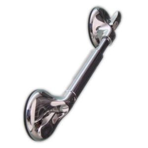 Roth 2-Handgriff ChromLook Premium 650 mm