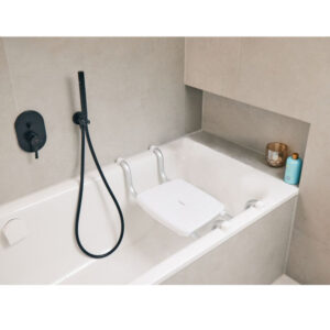 Russka laguna Badewannensitz