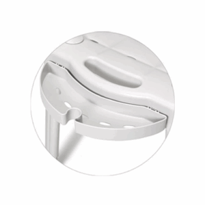 Etac Seifenschale für Duschstuhl Swift