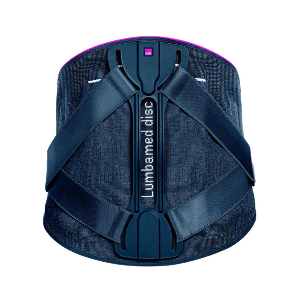 Medi Lumbamed® disc Lendenwirbelsäulen-Orthese gerader Schnitt 3