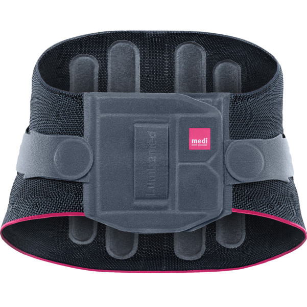 Medi Lumbamed® disc Lendenwirbelsäulen-Orthese taillierter Schnitt 4