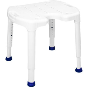 Drive Medical Duschhocker AIO