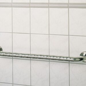 Meyra DuBaSafe Haltegriff 5179 - Edelstahl