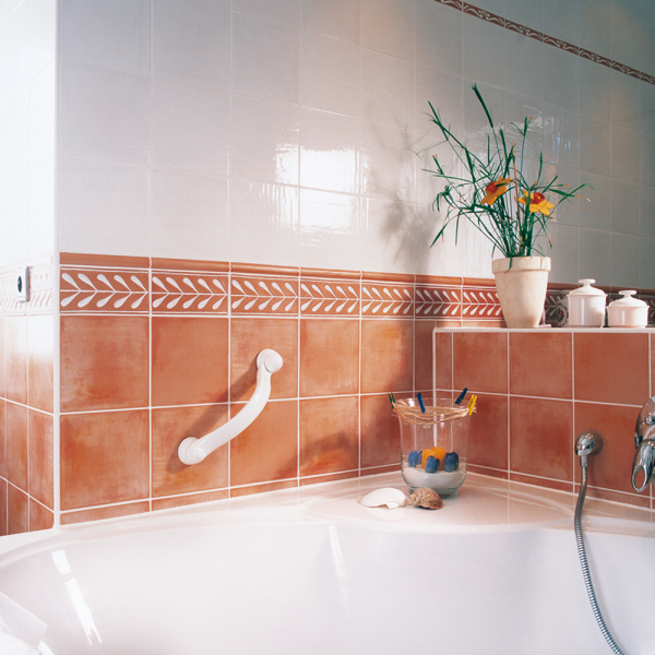 Rebotec Cascade Wandhaltegriff 8