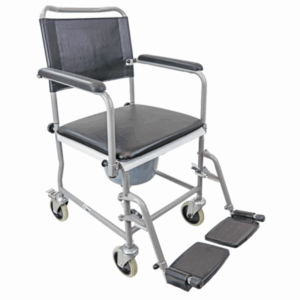 Trendmobil Toilettenstuhl TSF Fahrbar