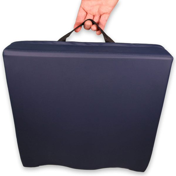 Antar Antidekubitus Gel-Schaum-Sitzkissen 7