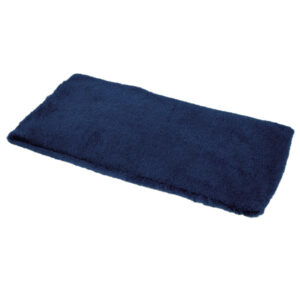 Moor Wärmekissen Kryotherm mit Kuschelbezug