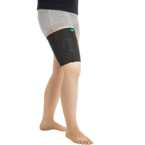 Juzo ACS Light Oberschenkelsegment normal Kompressionssystem 10