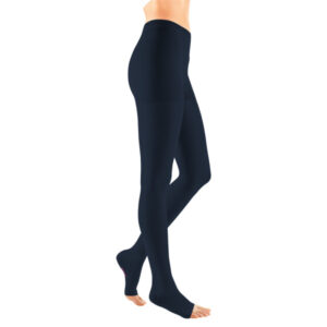 mediven® forte CCL3 AT Kompressionsstrumpfhose o. Fußspitze