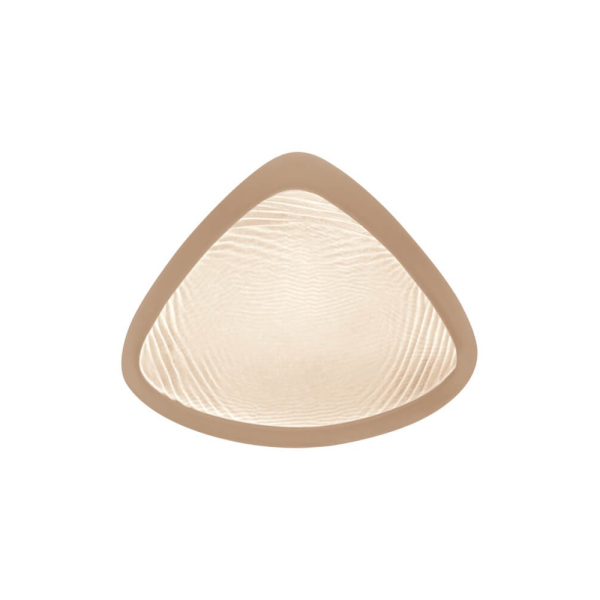 Amoena Natura Light 2S Brustprothese für mittlere Brustform Color 2