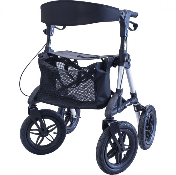 Antar Outdoor-Rollator 8 Antar Outdoor