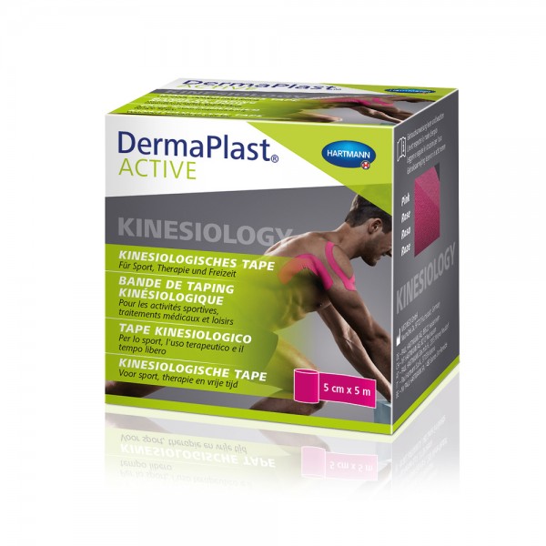 DermaPlastActive