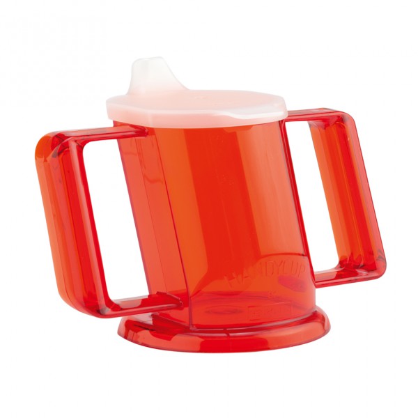 Trinkbecher Handycup