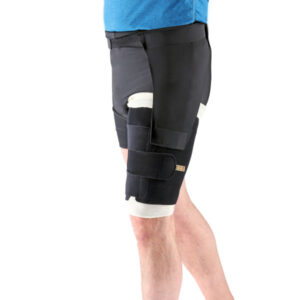 Sigvaris Compreflex Standard Thigh Tall Schenkel Ödemtherapie