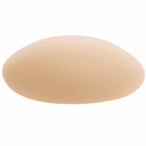 Amoena Balance Natura Special Ellipse Ausgleichsepithese