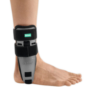 JuzoPro Malleo Sprunggelenkorthese