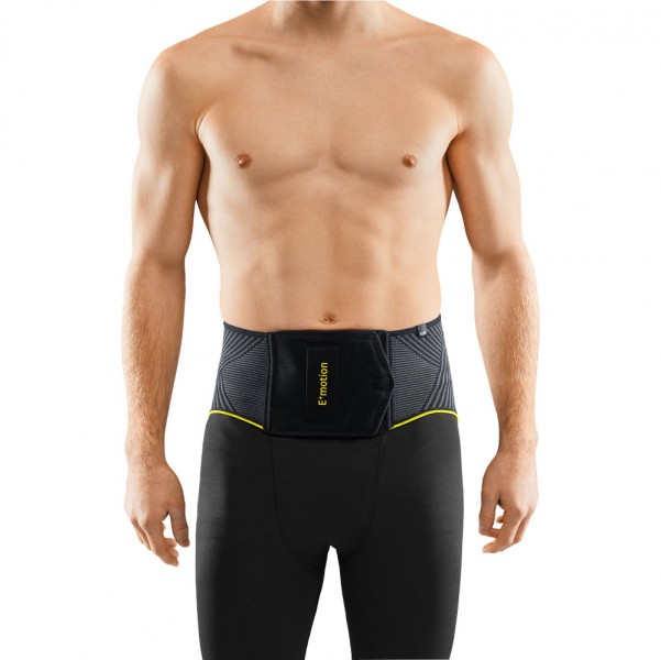 Medi Lumbamed® plus E⁺motion® Performance Rückenorthese 1 Medi Lumbamed® plus E⁺motion® Performance Rückenorthese