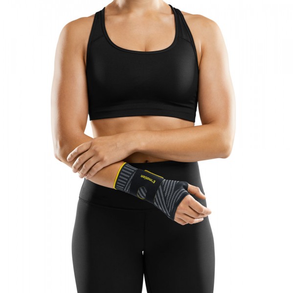 Medi Manumed Active® E⁺motion® Handgelenkbandage 1 Medi Manumed Active® E⁺motion® Handgelenkbandage