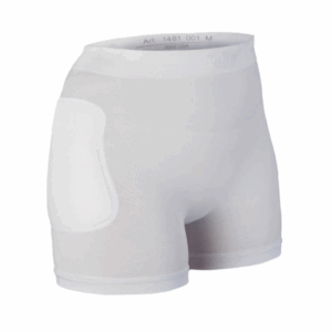 Suprima Hüftschutz mit Protektoren