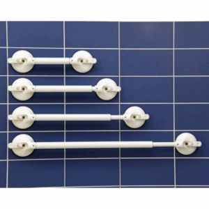 Roth MOBELI 2-Handgriff 210 mm