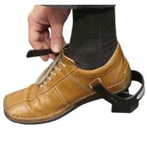 Devisys® Gleitschutz für Schuhe