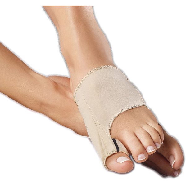 Epitact Hallux-Valgus-Schiene-Nacht 1 Epitact Hallux-Valgus-Schiene-Nacht