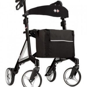 Bischoff & Bischoff Alevo Carbon Leichgewichtrollator