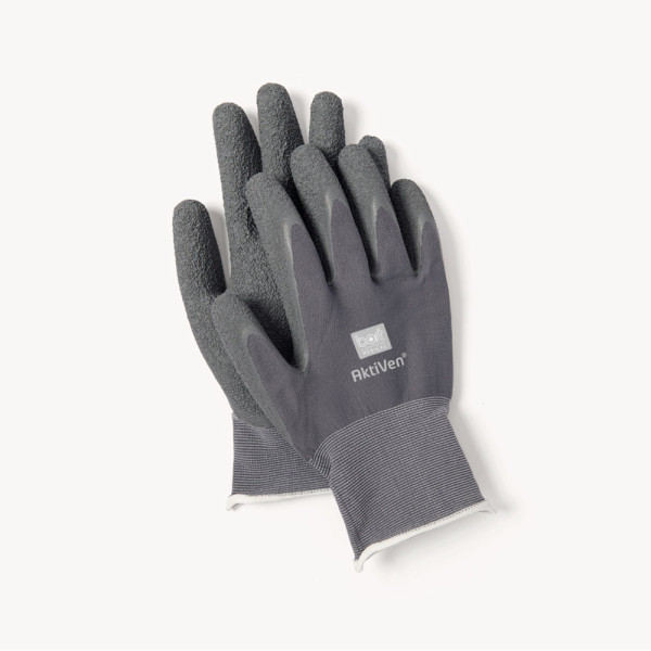 BORT AktiVen® Spezial-Handschuhe für medizinische Kompressionsstrümpfe 1 BORT AktiVen® Spezial-Handschuhe für medizinische Kompressionsstrümpfe