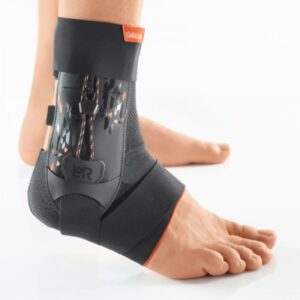 L&R Cellacare Malleo Control Expert Sprunggelenkorthese