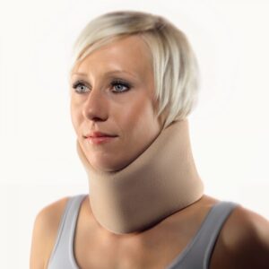 Bort StabiloNec® Cervicalstütze