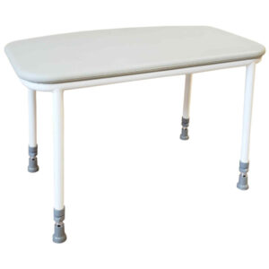 Nordic Duschbank XXL Heavy