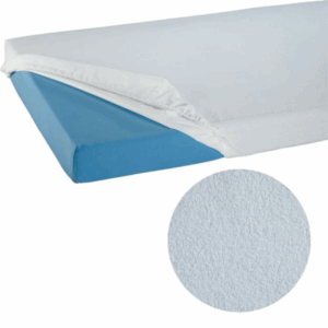 Suprima Spannbetttuch Frottee - Standardqualität