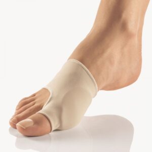 Bort PediSoft® TexLine Hallux-Pad