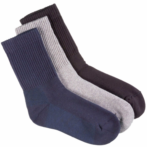 Compressana GoWell MED Multi Multifunktionssocke 1 Compressana GoWell MED Multi Multifunktionssocke