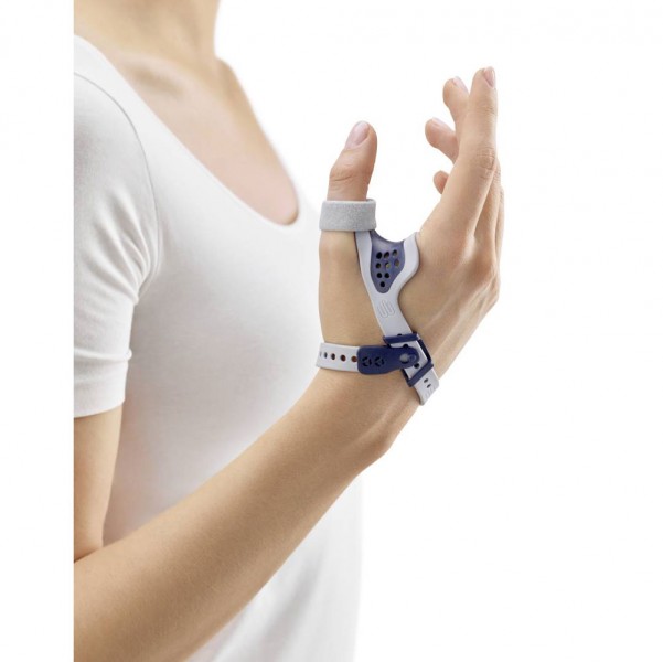 Bauerfeind RhizoLoc® OA Daumenorthese 1 Bauerfeind RhizoLoc® OA Daumenorthese