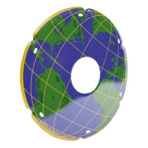 Mobilex Speichenschutz Modell Earth