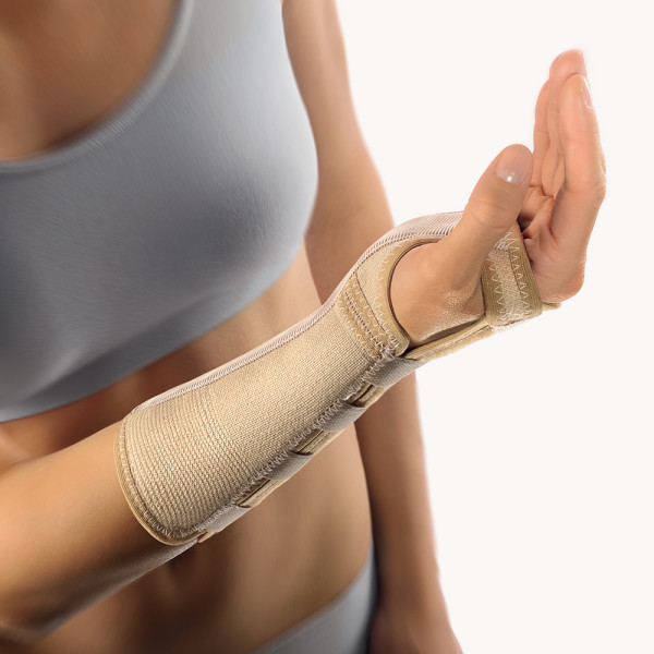 BORT Arm- und Handgelenkstütze 1 BORT Arm- und Handgelenkstütze