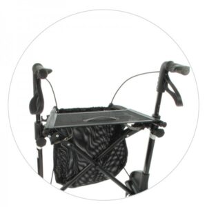 Topro Troja Sitznetz