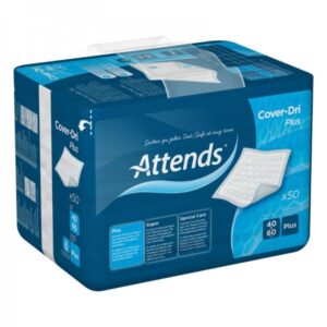 Attends Cover Dri 5 Plus 40x60 (1x50 Stk.)