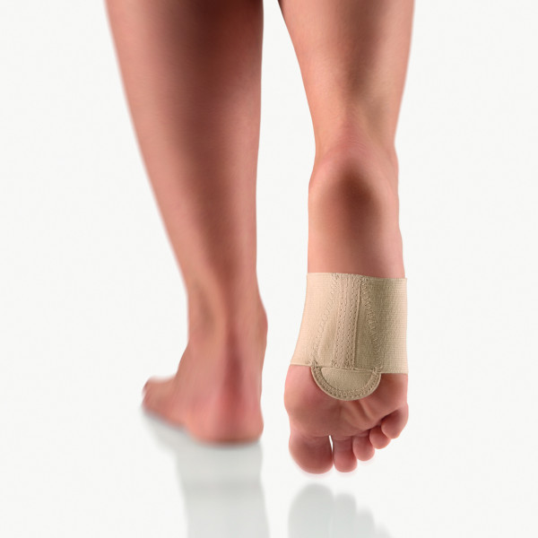 Bort Metatarsal-Bandage mit Pelotte 1 Bort Metatarsal-Bandage mit Pelotte